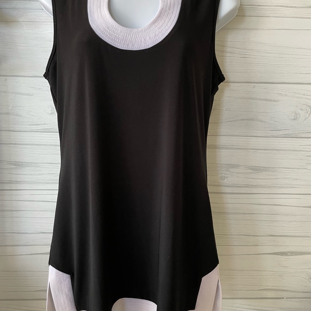 White House Black Market Mini dress.